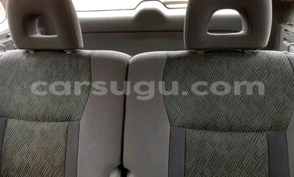 Sayi Na hannu Toyota RAV4 Sauran Mota in Ouagadougou a Burkina Faso Sayi Na hannu Toyota RAV4 Sauran Mota in Ouagadougou a Burkina Faso