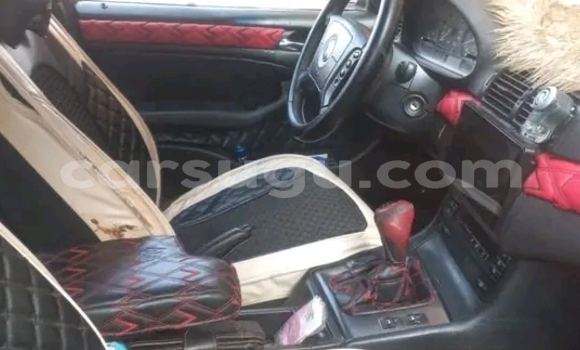 Buy Used BMW 02 (E10) Other Car in Ouagadougou in Burkina Faso Buy Used BMW 02 (E10) Other Car in Ouagadougou in Burkina Faso