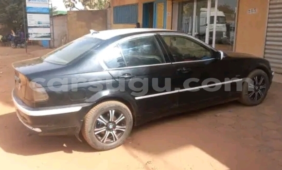 Buy Used BMW 02 (E10) Other Car in Ouagadougou in Burkina Faso Buy Used BMW 02 (E10) Other Car in Ouagadougou in Burkina Faso