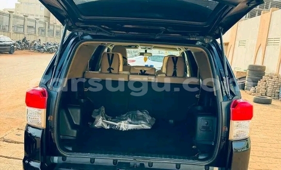 Buy Used Toyota Runx Other Car in Ouagadougou in Burkina Faso Buy Used Toyota Runx Other Car in Ouagadougou in Burkina Faso