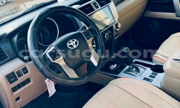 Buy Used Toyota Runx Other Car in Ouagadougou in Burkina Faso Buy Used Toyota Runx Other Car in Ouagadougou in Burkina Faso