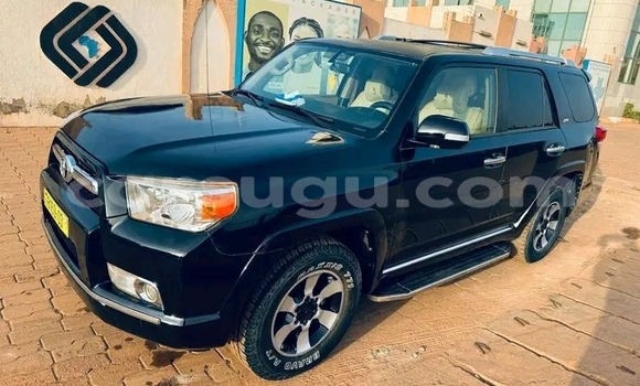 Buy Used Toyota Runx Other Car in Ouagadougou in Burkina Faso Buy Used Toyota Runx Other Car in Ouagadougou in Burkina Faso