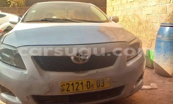 Sayi Na hannu Coggiola T Rex Sauran Mota in Ouagadougou a Burkina Faso Sayi Na hannu Coggiola T Rex Sauran Mota in Ouagadougou a Burkina Faso