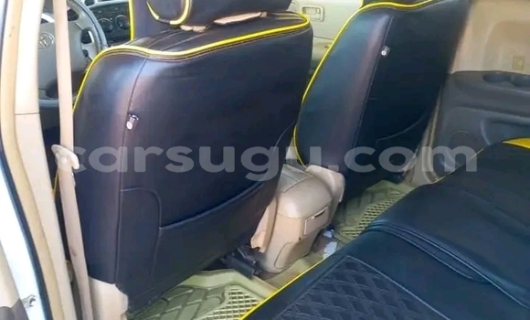 Sayi Na hannu Toyota Highlander Sauran Mota in Ouagadougou a Burkina Faso Sayi Na hannu Toyota Highlander Sauran Mota in Ouagadougou a Burkina Faso