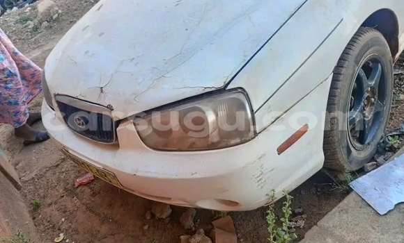 Sayi Na hannu Toyota Esquire Sauran Mota in Ouagadougou a Burkina Faso Sayi Na hannu Toyota Esquire Sauran Mota in Ouagadougou a Burkina Faso