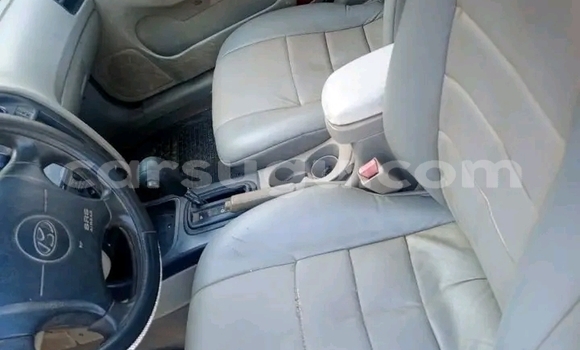 Sayi Na hannu Toyota Esquire Sauran Mota in Ouagadougou a Burkina Faso Sayi Na hannu Toyota Esquire Sauran Mota in Ouagadougou a Burkina Faso