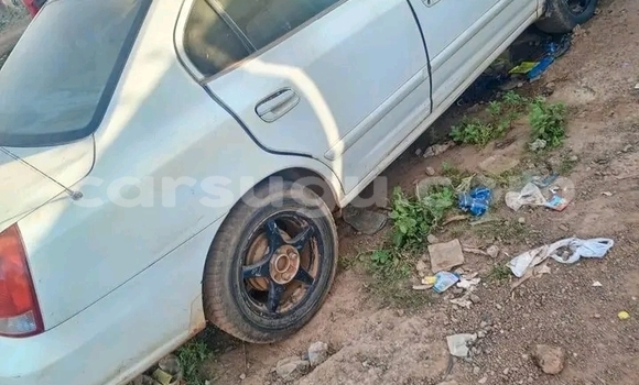 Sayi Na hannu Toyota Esquire Sauran Mota in Ouagadougou a Burkina Faso Sayi Na hannu Toyota Esquire Sauran Mota in Ouagadougou a Burkina Faso