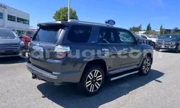 Sayi Na hannu Toyota 4Runner Sauran Mota in Ouagadougou a Burkina Faso Sayi Na hannu Toyota 4Runner Sauran Mota in Ouagadougou a Burkina Faso