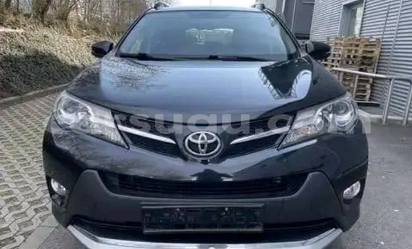 Sayi Na hannu Toyota RAV4 Sauran Mota in Ouagadougou a Burkina Faso Sayi Na hannu Toyota RAV4 Sauran Mota in Ouagadougou a Burkina Faso