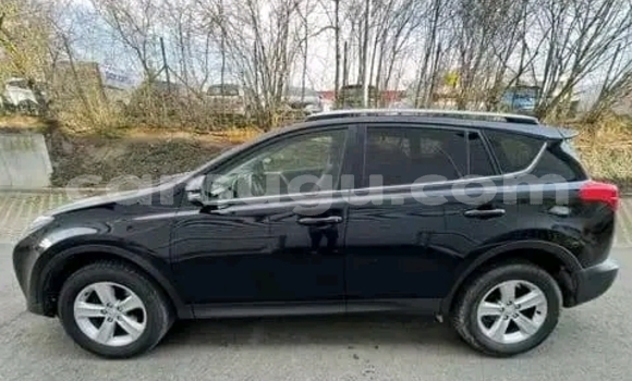 Sayi Na hannu Toyota RAV4 Sauran Mota in Ouagadougou a Burkina Faso Sayi Na hannu Toyota RAV4 Sauran Mota in Ouagadougou a Burkina Faso