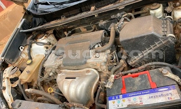 Sayi Na hannu Toyota RAV4 Sauran Mota in Ouagadougou a Burkina Faso Sayi Na hannu Toyota RAV4 Sauran Mota in Ouagadougou a Burkina Faso