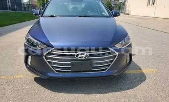 Sayi Na hannu Hyundai Elantra Sauran Mota in Ouagadougou a Burkina Faso Sayi Na hannu Hyundai Elantra Sauran Mota in Ouagadougou a Burkina Faso