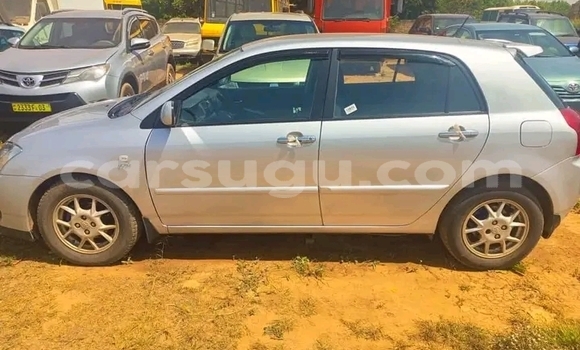 Sayi Na hannu Toyota 4Runner Sauran Mota in Ouagadougou a Burkina Faso Sayi Na hannu Toyota 4Runner Sauran Mota in Ouagadougou a Burkina Faso