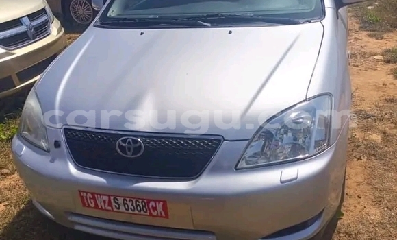 Sayi Na hannu Toyota 4Runner Sauran Mota in Ouagadougou a Burkina Faso Sayi Na hannu Toyota 4Runner Sauran Mota in Ouagadougou a Burkina Faso