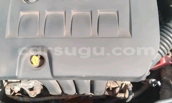 Sayi Na hannu BYD F8 Sauran Mota in Ouagadougou a Burkina Faso Sayi Na hannu BYD F8 Sauran Mota in Ouagadougou a Burkina Faso