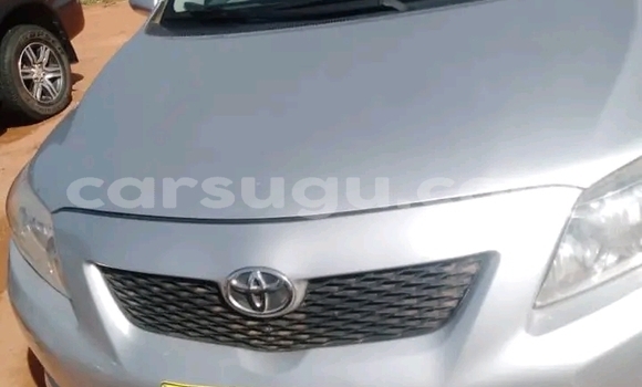 Sayi Na hannu BYD F8 Sauran Mota in Ouagadougou a Burkina Faso Sayi Na hannu BYD F8 Sauran Mota in Ouagadougou a Burkina Faso