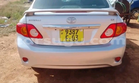 Sayi Na hannu BYD F8 Sauran Mota in Ouagadougou a Burkina Faso Sayi Na hannu BYD F8 Sauran Mota in Ouagadougou a Burkina Faso