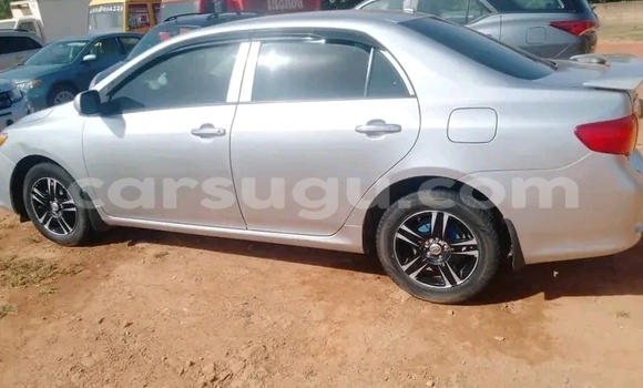 Sayi Na hannu BYD F8 Sauran Mota in Ouagadougou a Burkina Faso Sayi Na hannu BYD F8 Sauran Mota in Ouagadougou a Burkina Faso