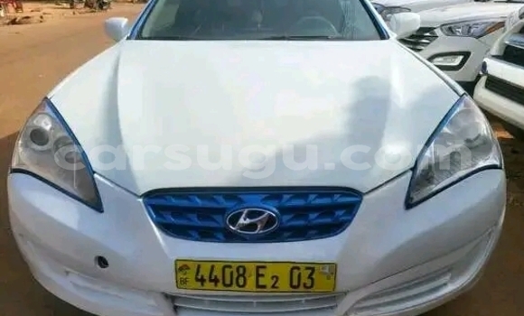 Sayi Na hannu Ford B-MAX White Mota in Ouagadougou a Burkina Faso Sayi Na hannu Ford B-MAX White Mota in Ouagadougou a Burkina Faso