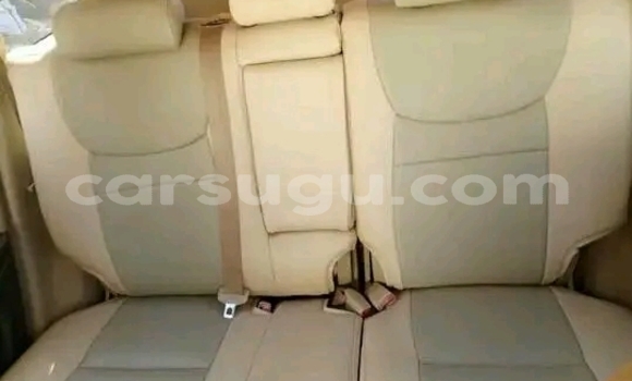 Sayi Na hannu Toyota Highlander Sauran Mota in Ouagadougou a Burkina Faso Sayi Na hannu Toyota Highlander Sauran Mota in Ouagadougou a Burkina Faso