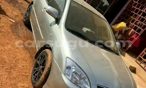 Sayi Na hannu Toyota Corolla Sauran Mota in Ouagadougou a Burkina Faso Sayi Na hannu Toyota Corolla Sauran Mota in Ouagadougou a Burkina Faso