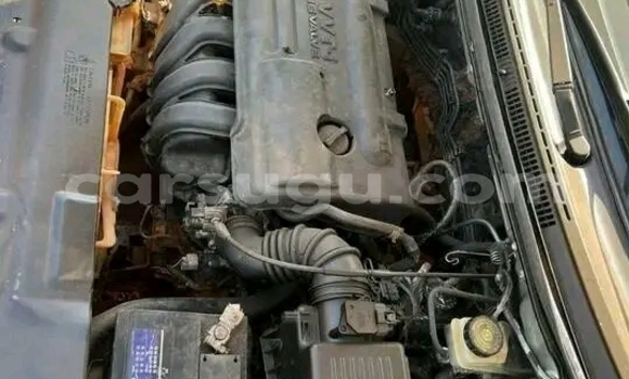 Sayi Na hannu Toyota Corolla Sauran Mota in Ouagadougou a Burkina Faso Sayi Na hannu Toyota Corolla Sauran Mota in Ouagadougou a Burkina Faso