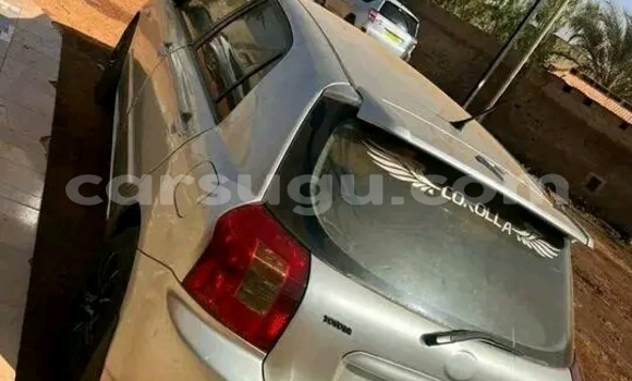 Sayi Na hannu Toyota Corolla Sauran Mota in Ouagadougou a Burkina Faso Sayi Na hannu Toyota Corolla Sauran Mota in Ouagadougou a Burkina Faso