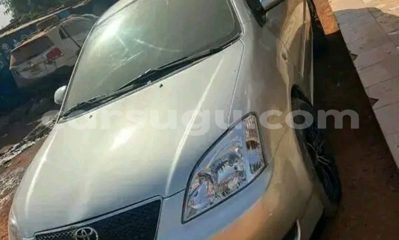 Sayi Na hannu Toyota Corolla Sauran Mota in Ouagadougou a Burkina Faso Sayi Na hannu Toyota Corolla Sauran Mota in Ouagadougou a Burkina Faso