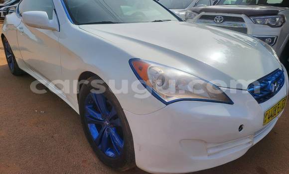 Acheter Occasion Voiture Hyundai Genesis Blanc à Ouagadougou, Burkina-Faso Acheter Occasion Voiture Hyundai Genesis Blanc à Ouagadougou, Burkina-Faso