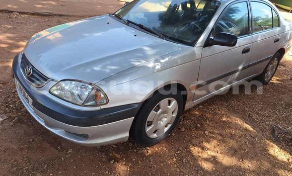 Acheter Occasion Voiture Toyota Avensis Autre à Bogande, Gnagna Acheter Occasion Voiture Toyota Avensis Autre à Bogande, Gnagna