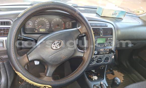Acheter Occasion Voiture Toyota Avensis Autre à Bogande, Gnagna Acheter Occasion Voiture Toyota Avensis Autre à Bogande, Gnagna