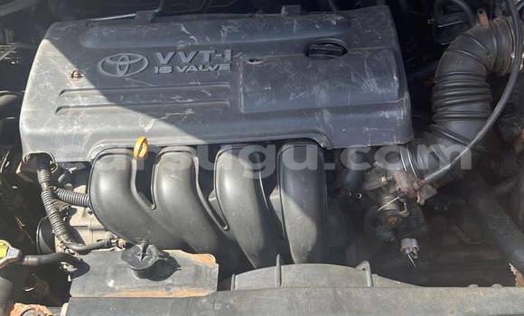 Acheter Occasion Voiture Toyota Avensis Autre à Bogande, Gnagna Acheter Occasion Voiture Toyota Avensis Autre à Bogande, Gnagna