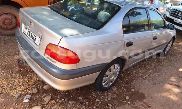 Acheter Occasion Voiture Toyota Avensis Autre à Bogande, Gnagna Acheter Occasion Voiture Toyota Avensis Autre à Bogande, Gnagna
