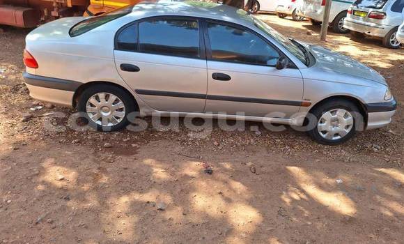 Acheter Occasion Voiture Toyota Avensis Autre à Bogande, Gnagna Acheter Occasion Voiture Toyota Avensis Autre à Bogande, Gnagna
