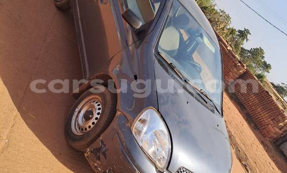 Acheter Occasion Voiture Toyota Yaris Noir à Boromo, Bale Acheter Occasion Voiture Toyota Yaris Noir à Boromo, Bale
