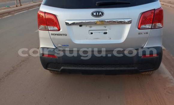Acheter Occasion Voiture Kia Sorento Autre à Ouagadougou, Burkina-Faso Acheter Occasion Voiture Kia Sorento Autre à Ouagadougou, Burkina-Faso