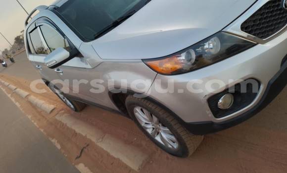 Acheter Occasion Voiture Kia Sorento Autre à Ouagadougou, Burkina-Faso Acheter Occasion Voiture Kia Sorento Autre à Ouagadougou, Burkina-Faso