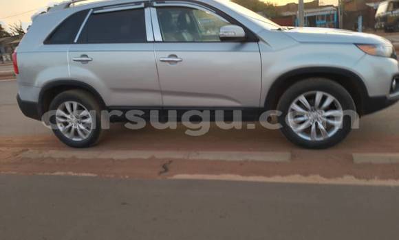 Acheter Occasion Voiture Kia Sorento Autre à Ouagadougou, Burkina-Faso Acheter Occasion Voiture Kia Sorento Autre à Ouagadougou, Burkina-Faso