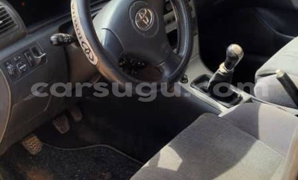 Acheter Occasion Voiture Kia Sorento Autre à Ouagadougou, Burkina-Faso Acheter Occasion Voiture Kia Sorento Autre à Ouagadougou, Burkina-Faso