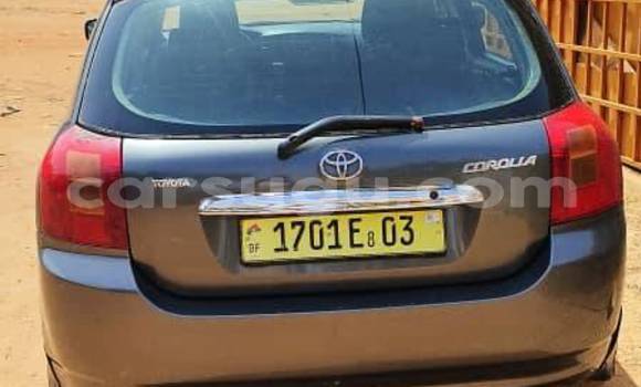 Acheter Occasion Voiture Toyota Duet Autre à Ouagadougou, Burkina-Faso Acheter Occasion Voiture Toyota Duet Autre à Ouagadougou, Burkina-Faso