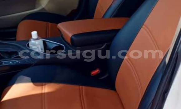 Acheter Occasion Voiture Kia Optima Blanc à Ouagadougou, Burkina-Faso Acheter Occasion Voiture Kia Optima Blanc à Ouagadougou, Burkina-Faso