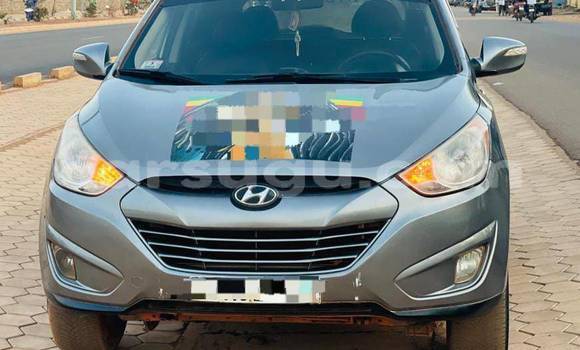 Acheter Occasion Voiture Hyundai Tucson Autre à Ouagadougou, Burkina-Faso Acheter Occasion Voiture Hyundai Tucson Autre à Ouagadougou, Burkina-Faso