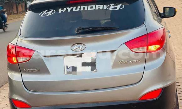 Acheter Occasion Voiture Hyundai Tucson Autre à Ouagadougou, Burkina-Faso Acheter Occasion Voiture Hyundai Tucson Autre à Ouagadougou, Burkina-Faso