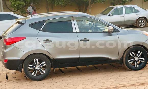 Acheter Occasion Voiture Hyundai Tucson Autre à Ouagadougou, Burkina-Faso Acheter Occasion Voiture Hyundai Tucson Autre à Ouagadougou, Burkina-Faso