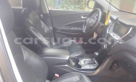 Acheter Occasion Voiture Hyundai Santa Fe Autre à Ouagadougou, Burkina-Faso Acheter Occasion Voiture Hyundai Santa Fe Autre à Ouagadougou, Burkina-Faso