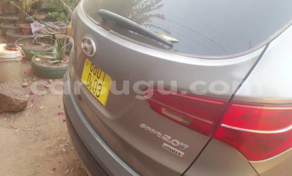 Acheter Occasion Voiture Hyundai Santa Fe Autre à Ouagadougou, Burkina-Faso Acheter Occasion Voiture Hyundai Santa Fe Autre à Ouagadougou, Burkina-Faso