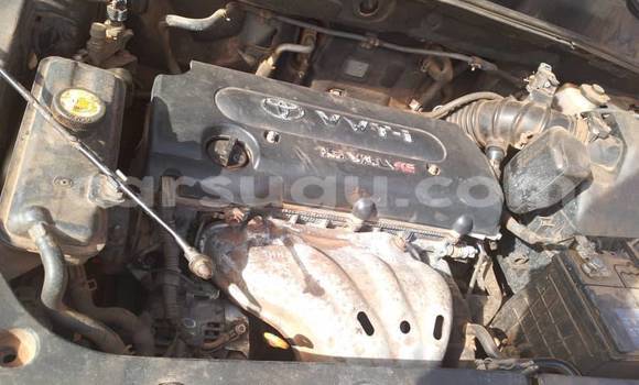 Acheter Occasion Voiture Toyota Yaris Blanc à Ouagadougou, Burkina-Faso Acheter Occasion Voiture Toyota Yaris Blanc à Ouagadougou, Burkina-Faso