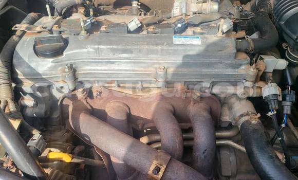 Acheter Occasion Voiture Toyota Avensis Noir à Ouagadougou, Burkina-Faso Acheter Occasion Voiture Toyota Avensis Noir à Ouagadougou, Burkina-Faso