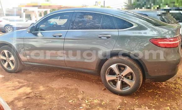 Acheter Occasion Voiture Mercedes-Benz GLC Autre à Ouagadougou, Burkina-Faso