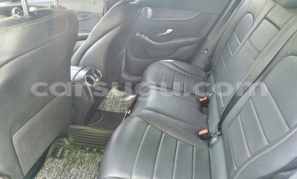 Acheter Occasion Voiture Mercedes-Benz GLC Autre à Ouagadougou, Burkina-Faso Acheter Occasion Voiture Mercedes-Benz GLC Autre à Ouagadougou, Burkina-Faso